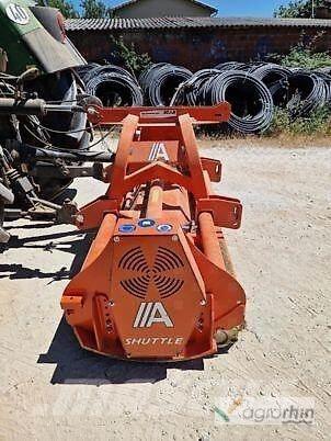 Agrimaster RV 320 Mulčovače