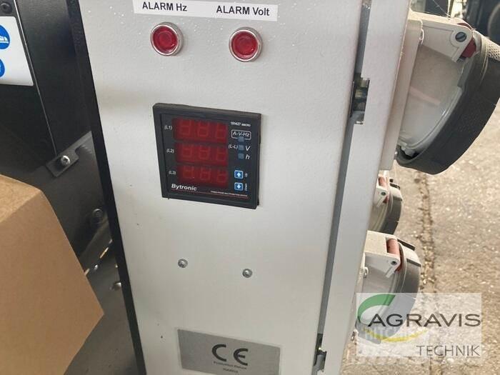  AgroWatt AWB4-40X-H Iné stroje na aplikáciu hnojív a ich príslušenstvo