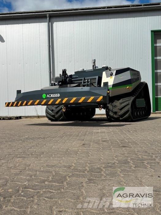  AgXeed AGBOT 5.115T2 Traktory