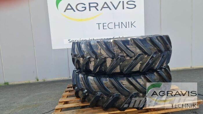 Alliance 480/80 R42 Pneumatiky, kolesá a ráfiky