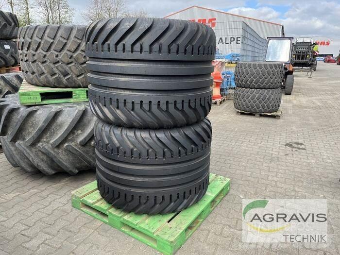 Alliance 800/35R22.5 Pneumatiky, kolesá a ráfiky
