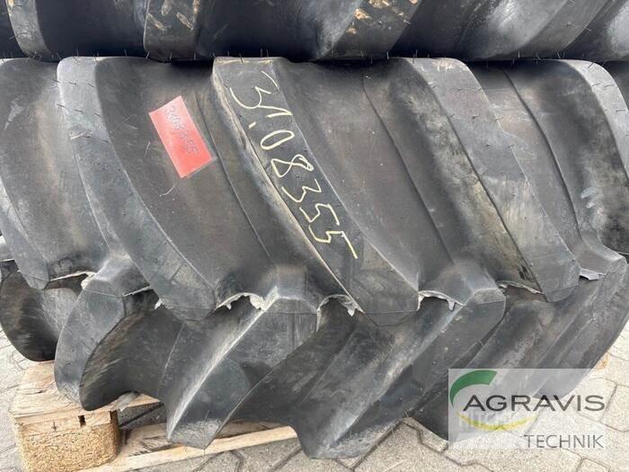 Alliance KR 540/65R30 Pneumatiky, kolesá a ráfiky