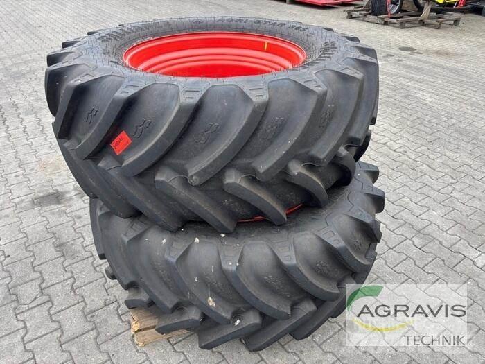 Alliance KR 540/65R30 Pneumatiky, kolesá a ráfiky