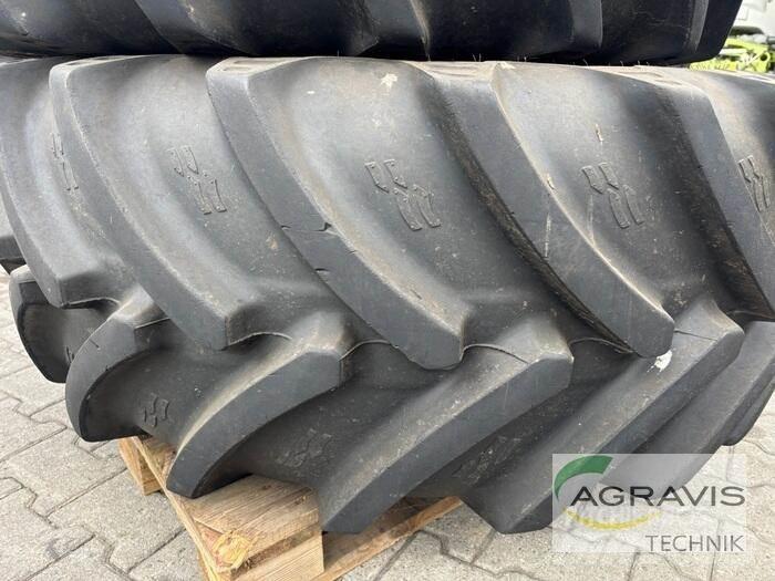 Alliance KR 540/65R30 Pneumatiky, kolesá a ráfiky
