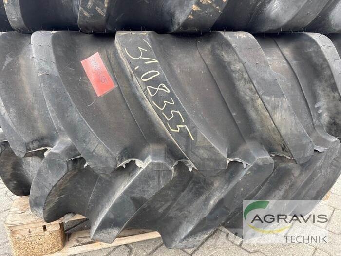 Alliance KR 540/65R30 Pneumatiky, kolesá a ráfiky