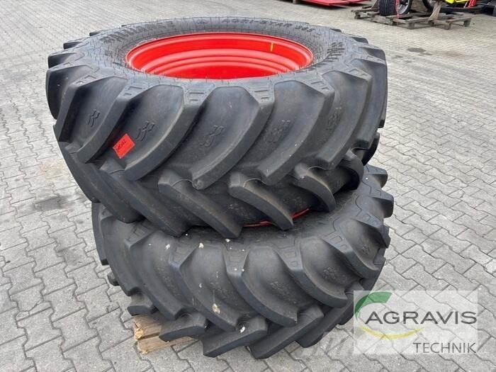 Alliance KR 540/65R30 Pneumatiky, kolesá a ráfiky
