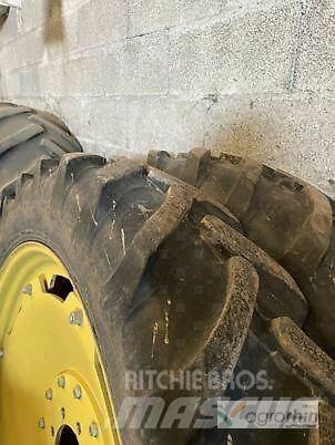 Alliance Unbekannt Pneumatiky, kolesá a ráfiky