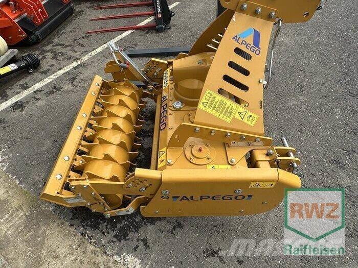 Alpego Rotodent BA-100 Ďalšie poľnohospodárske stroje