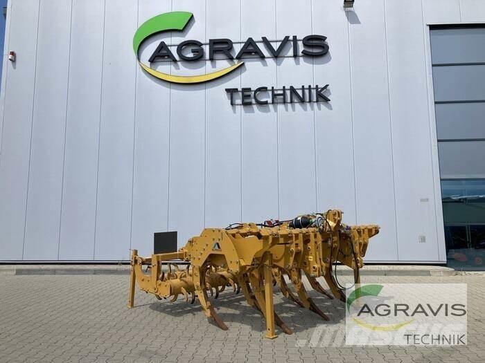 Alpego SKAT S1 7-300 Obrobenie pôdy