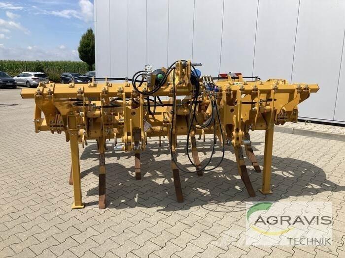 Alpego SKAT S1 7-300 Obrobenie pôdy