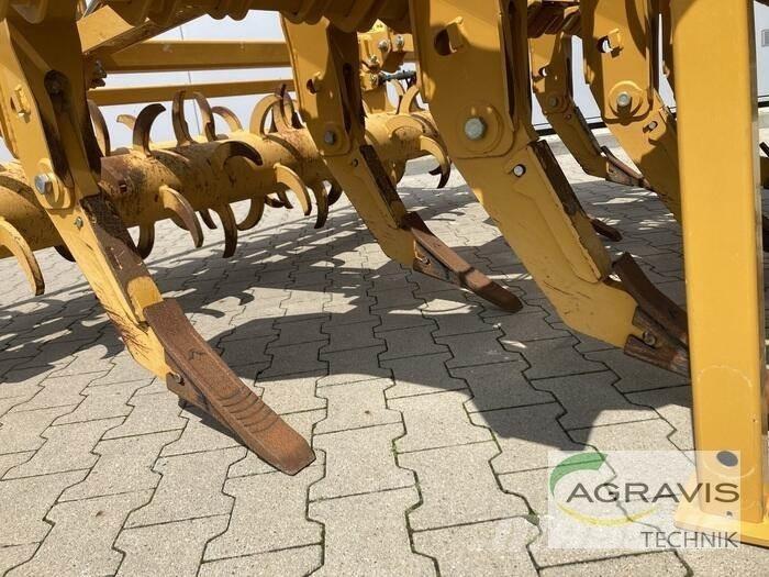 Alpego SKAT S1 7-300 Obrobenie pôdy