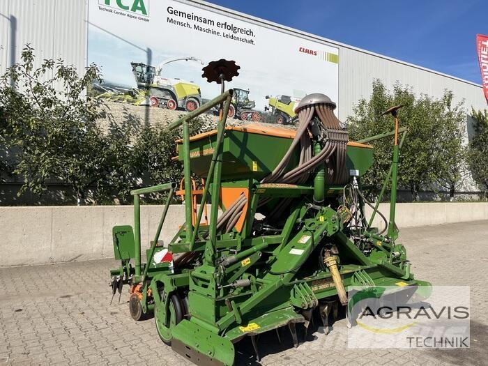 Amazone AD-P 303 Mechanické sejačky