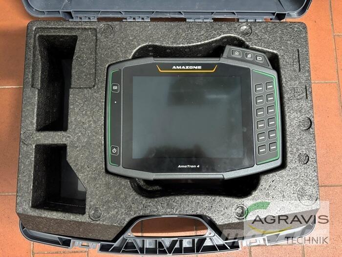 Amazone AMATRON4 Iné stroje na aplikáciu hnojív a ich príslušenstvo