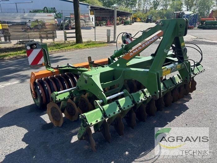 Amazone CATROS+ 3001 Brány