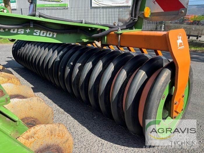 Amazone CATROS+ 3001 Brány
