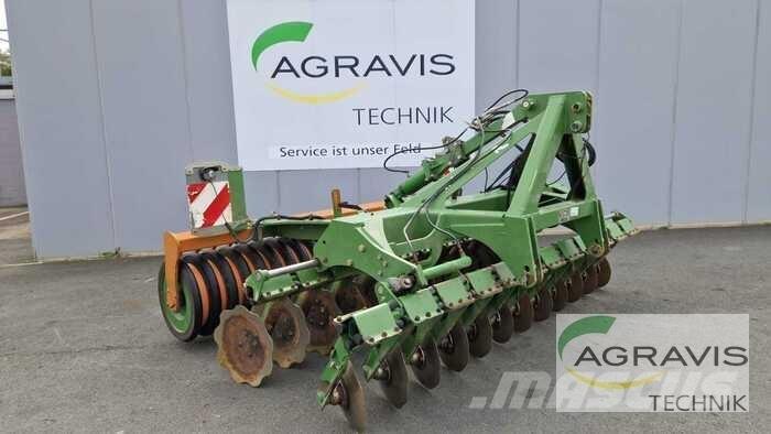 Amazone CATROS+ 3001 Brány