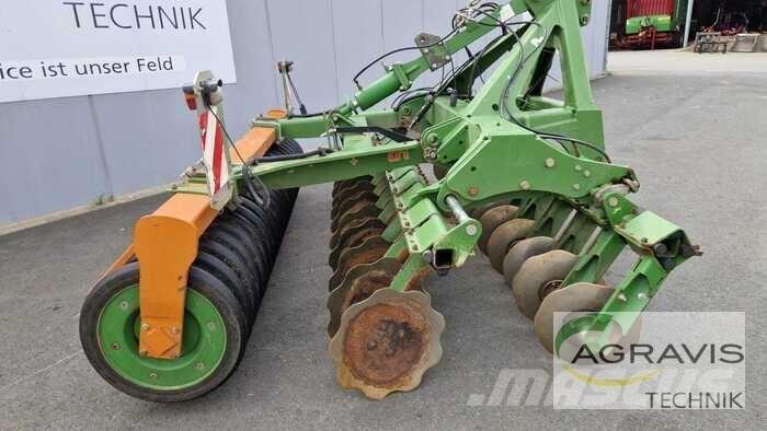 Amazone CATROS+ 3001 Brány