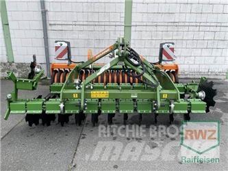 Amazone Catros+ 3003 Brány