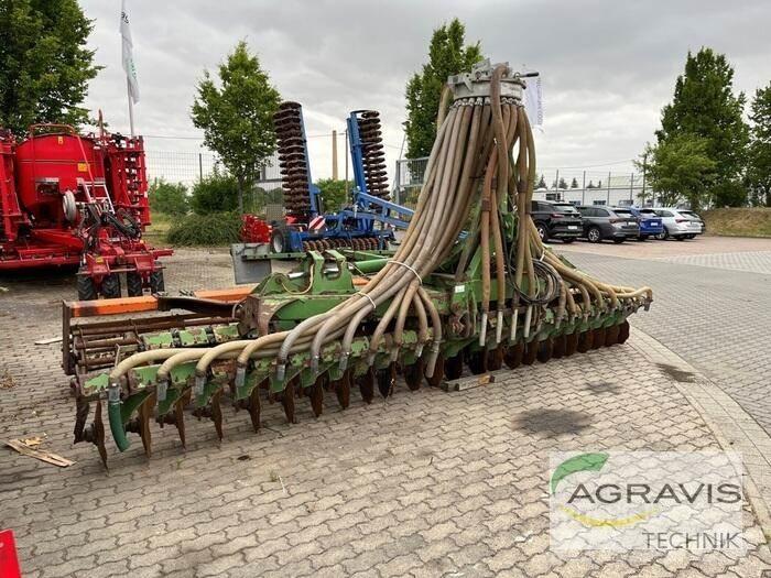 Amazone CATROS 6001-2 Brány