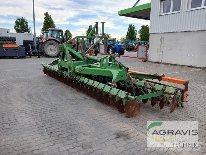 Amazone CATROS 6001-2 Brány