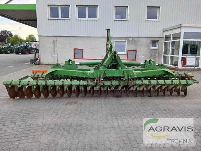 Amazone CATROS 6001-2 Brány