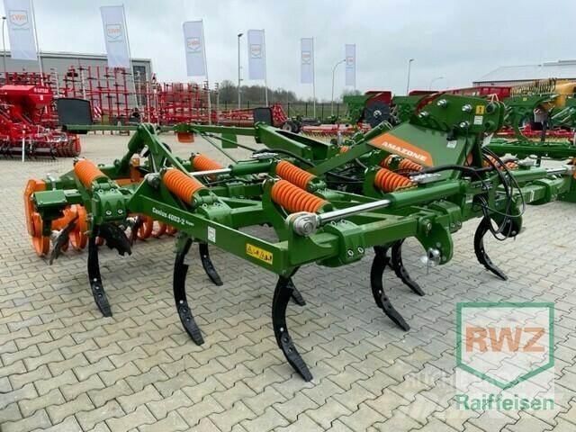 Amazone Cenius 4003-2 Kultivátory