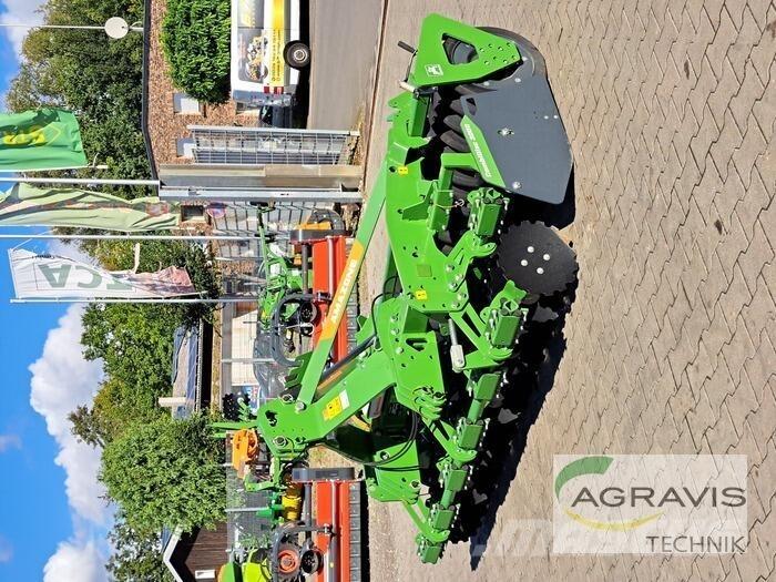 Amazone COMBIDISC 3000 Brány