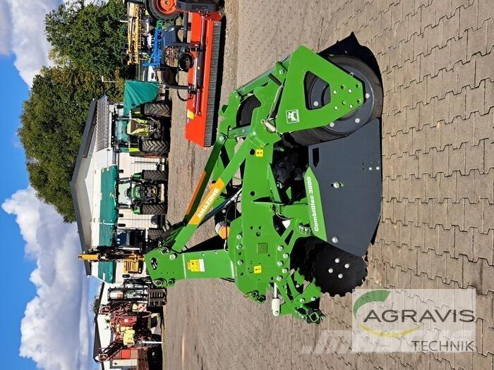 Amazone COMBIDISC 3000 Brány