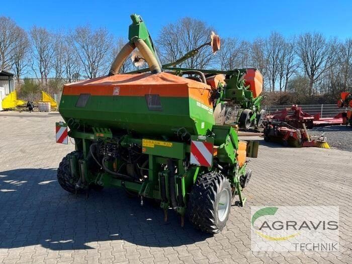 Amazone ED 6000-2C Mechanické sejačky