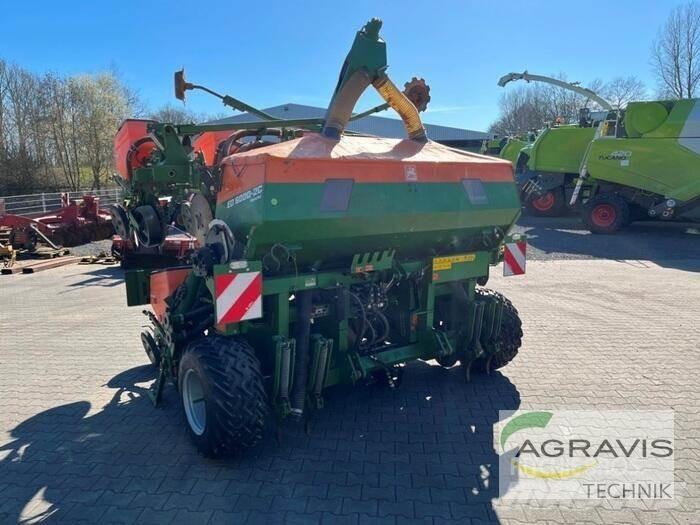 Amazone ED 6000-2C Mechanické sejačky