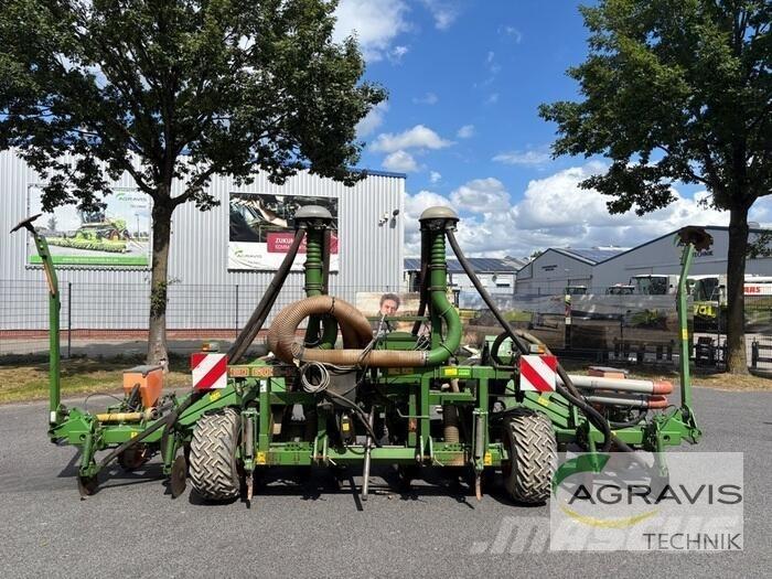 Amazone ED 602 K Mechanické sejačky