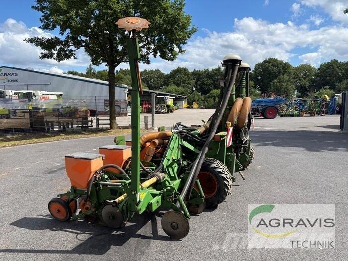 Amazone ED 602 K Mechanické sejačky