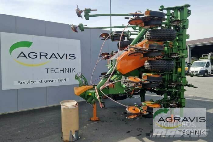 Amazone EDX 6000-2C Mechanické sejačky
