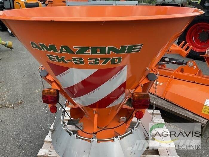 Amazone EK-S 370 Ďalšie cestné a snežné stroje