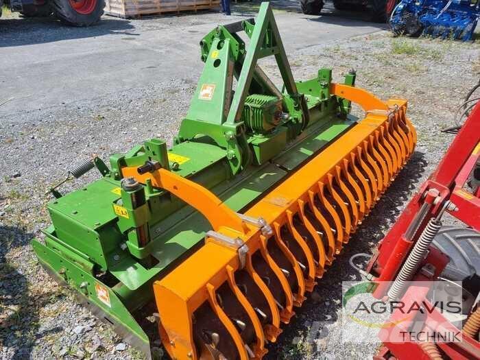 Amazone KE 3000 SUPER Rotačné brány a pôdne frézy