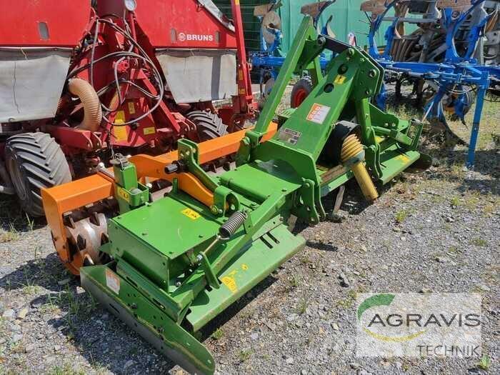 Amazone KE 3000 SUPER Rotačné brány a pôdne frézy