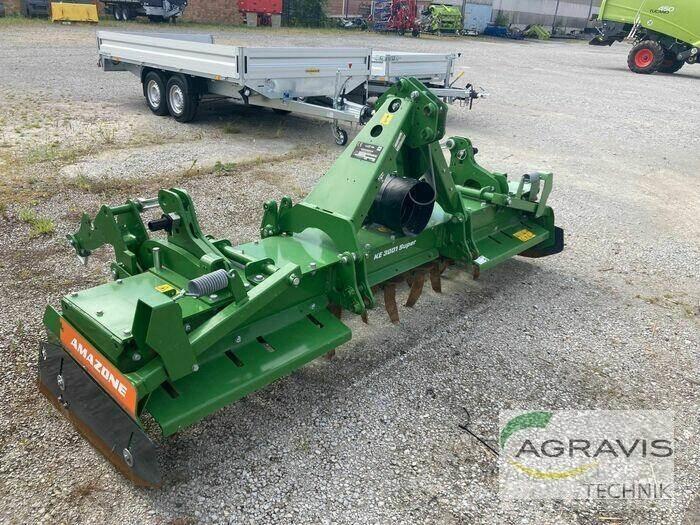 Amazone KE 3001 SUPER Rotačné brány a pôdne frézy