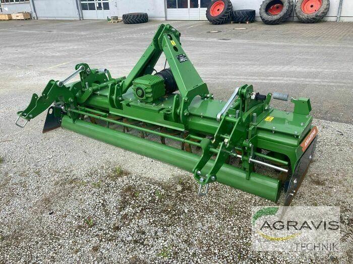 Amazone KE 3001 SUPER Rotačné brány a pôdne frézy