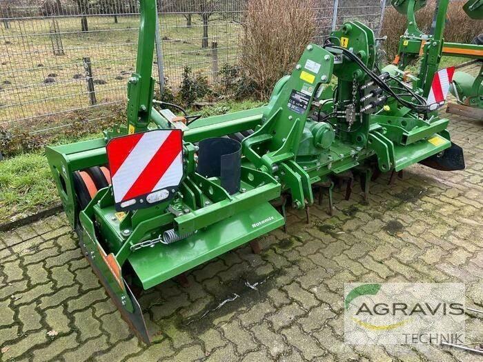 Amazone KE 3002 Kombinované sejačky