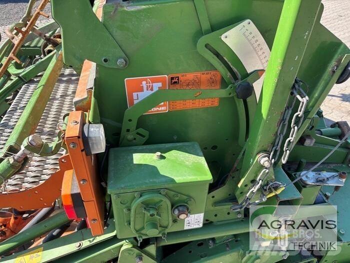 Amazone KG 302/AD 302 Kombinované sejačky