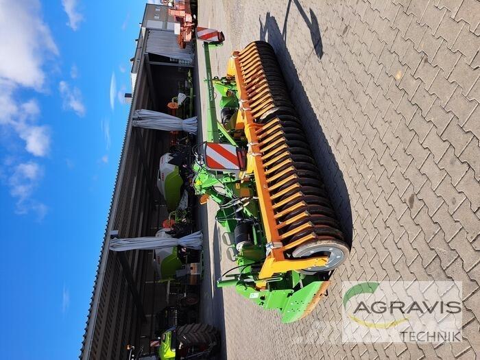Amazone KG 4001-2 Kultivátory