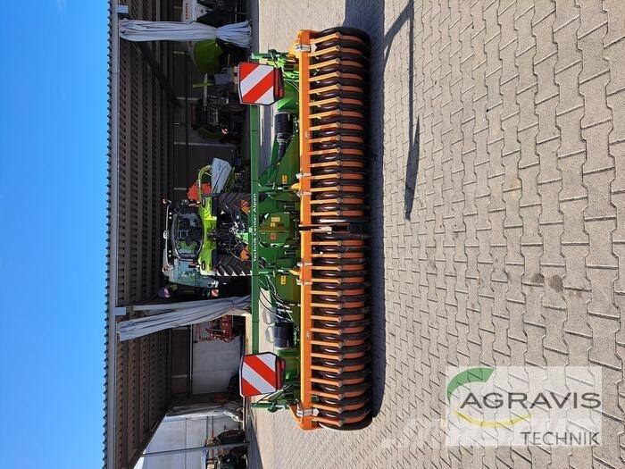 Amazone KG 4001-2 Kultivátory