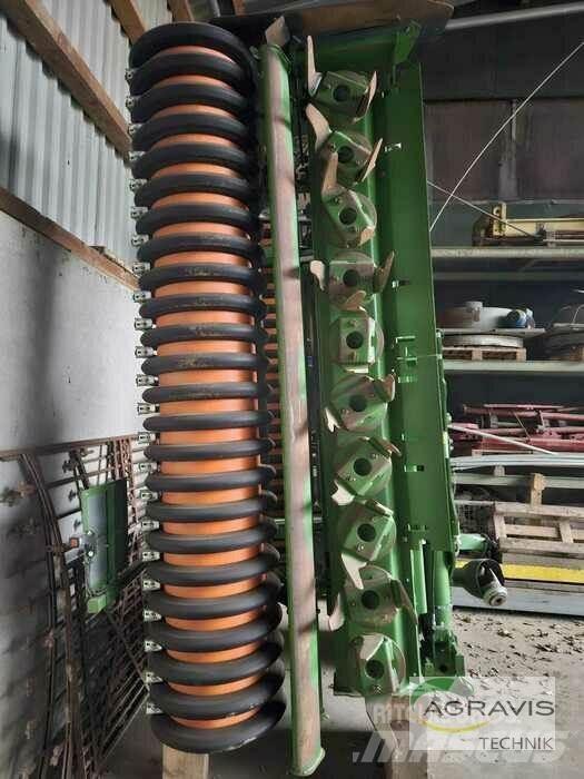 Amazone KG 6002-2 Rotačné brány a pôdne frézy