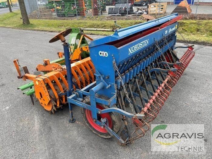 Amazone REV 30 Rotačné brány a pôdne frézy