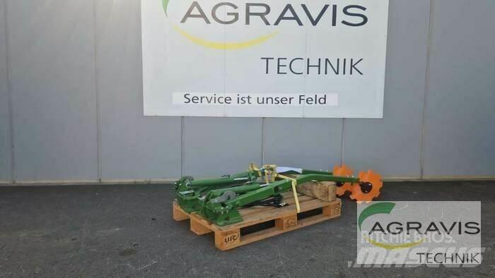 Amazone SPURANREIßER Iné sejacie stroje a ich príslušenstvo