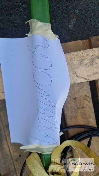 Amazone SPURANREIßER Iné sejacie stroje a ich príslušenstvo