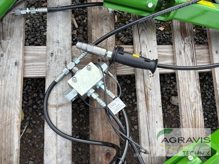 Amazone SPURANREIßER Iné sejacie stroje a ich príslušenstvo