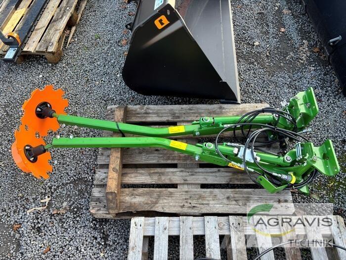 Amazone SPURANREIßER Iné sejacie stroje a ich príslušenstvo