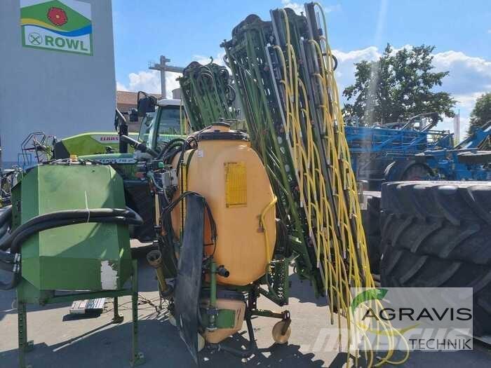 Amazone UF 1200 Ťahané postrekovače