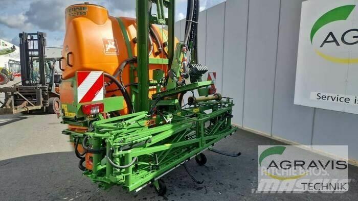 Amazone UF 1201 Ťahané postrekovače
